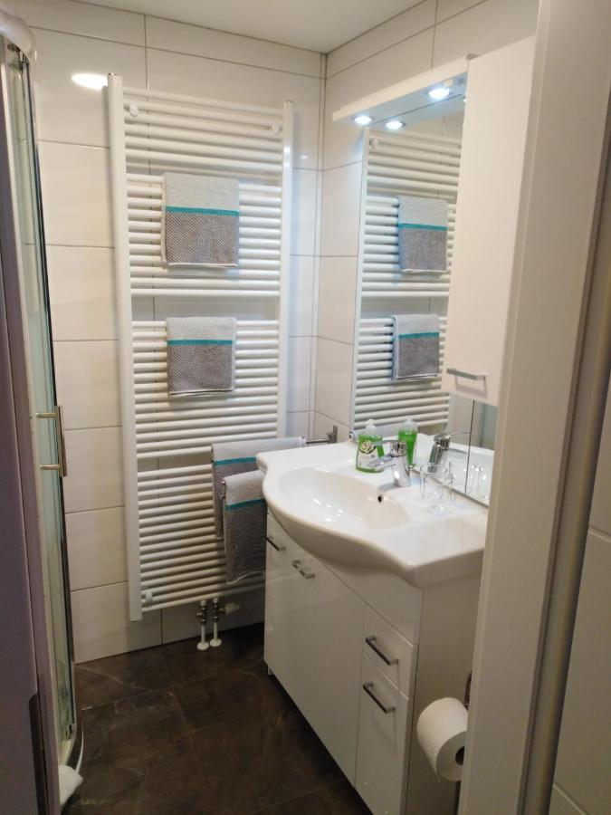 Ferienhaus Bauer Wohnung 2 Trattenbach  Εξωτερικό φωτογραφία