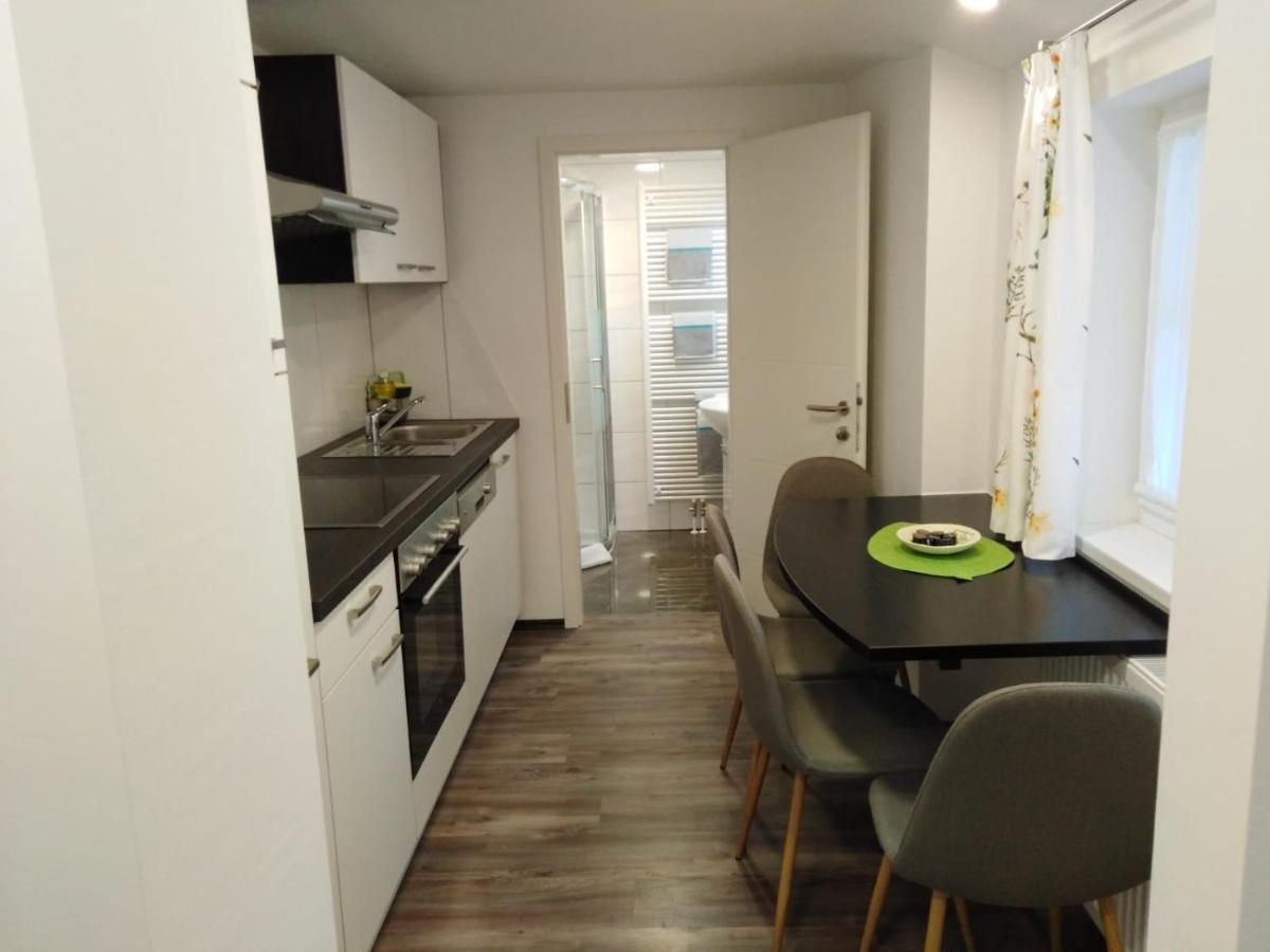 Ferienhaus Bauer Wohnung 2 Trattenbach  Εξωτερικό φωτογραφία