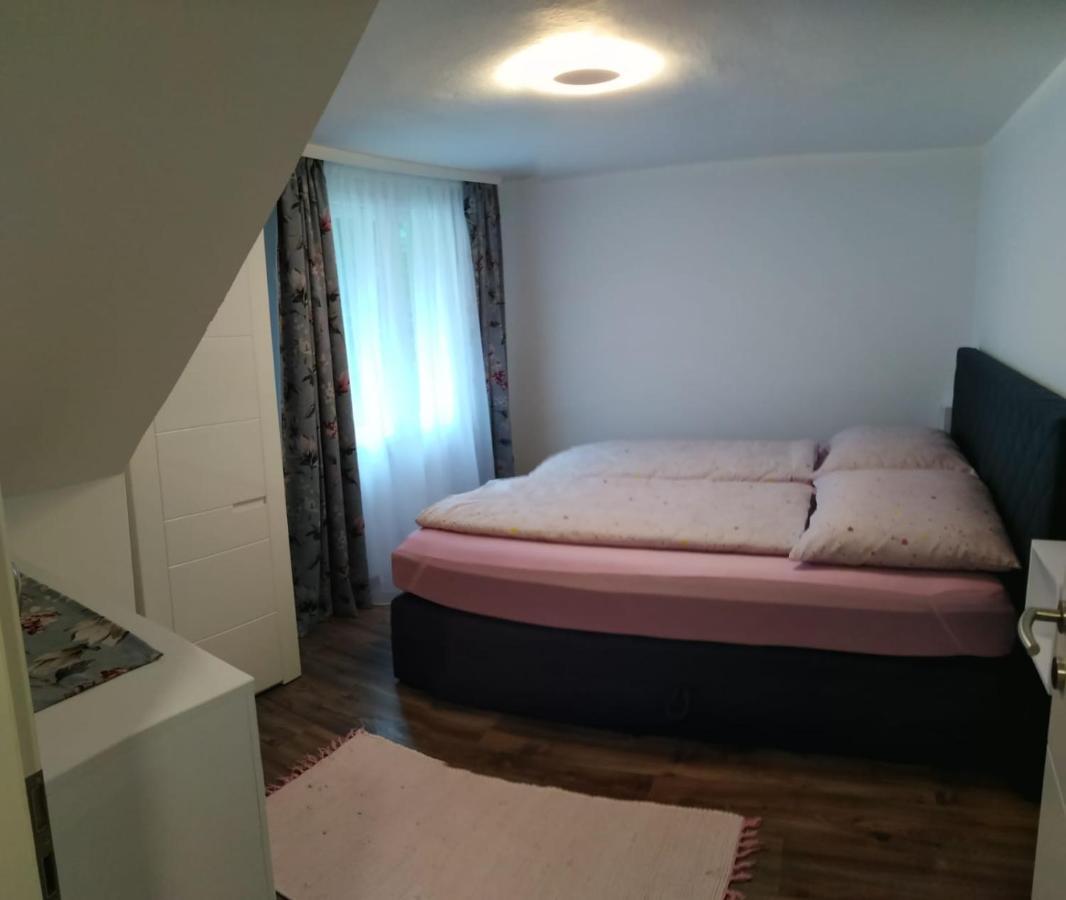 Ferienhaus Bauer Wohnung 2 Trattenbach  Εξωτερικό φωτογραφία